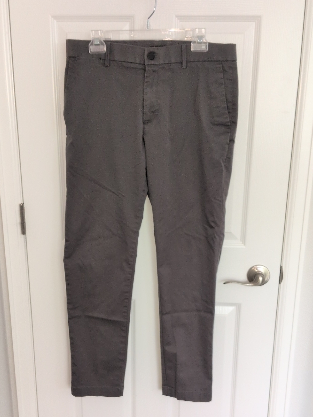 Banana Republic Men's Slim Fit Chinos - 32x32